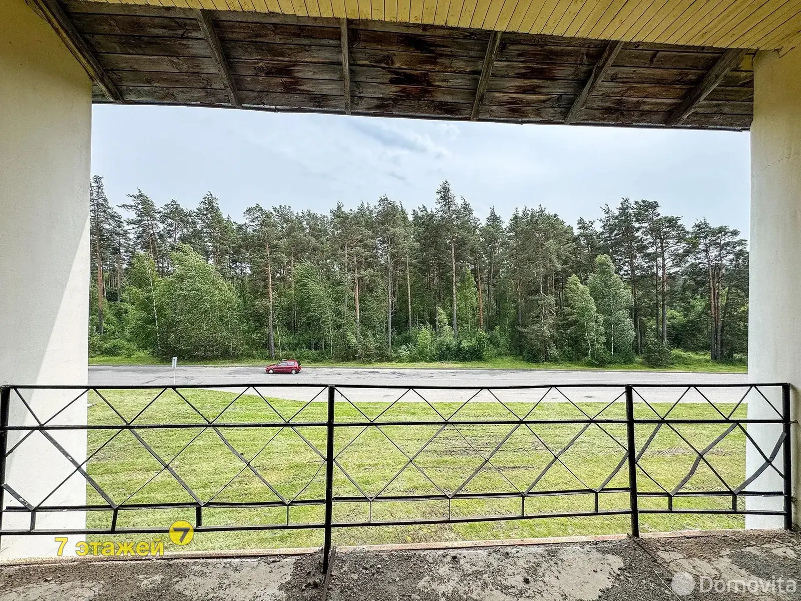 Продажа торговой точки на ул. Зеленая, д. 22 в Березино, 99000USD, код 997895 - фото 11