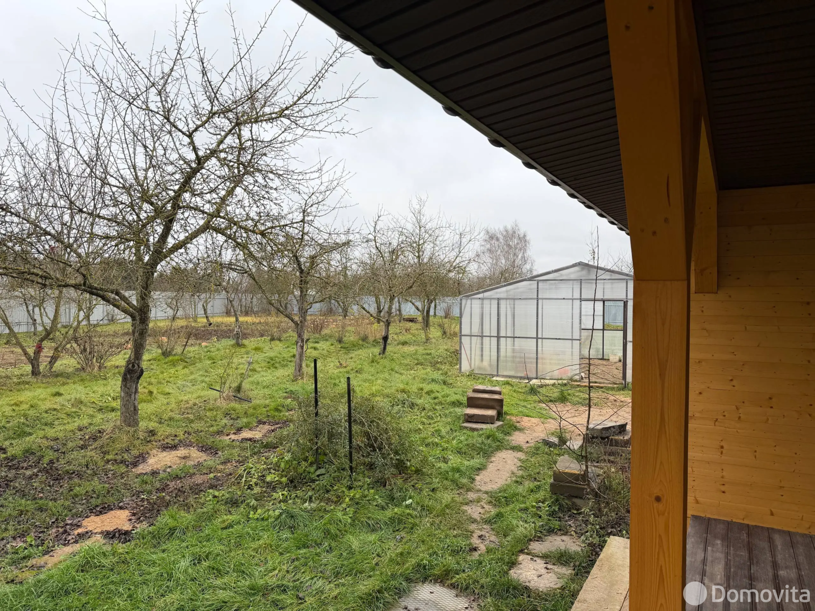 коттедж, Басмановка, ул. Садовая, д. 1 - лучшее предложение