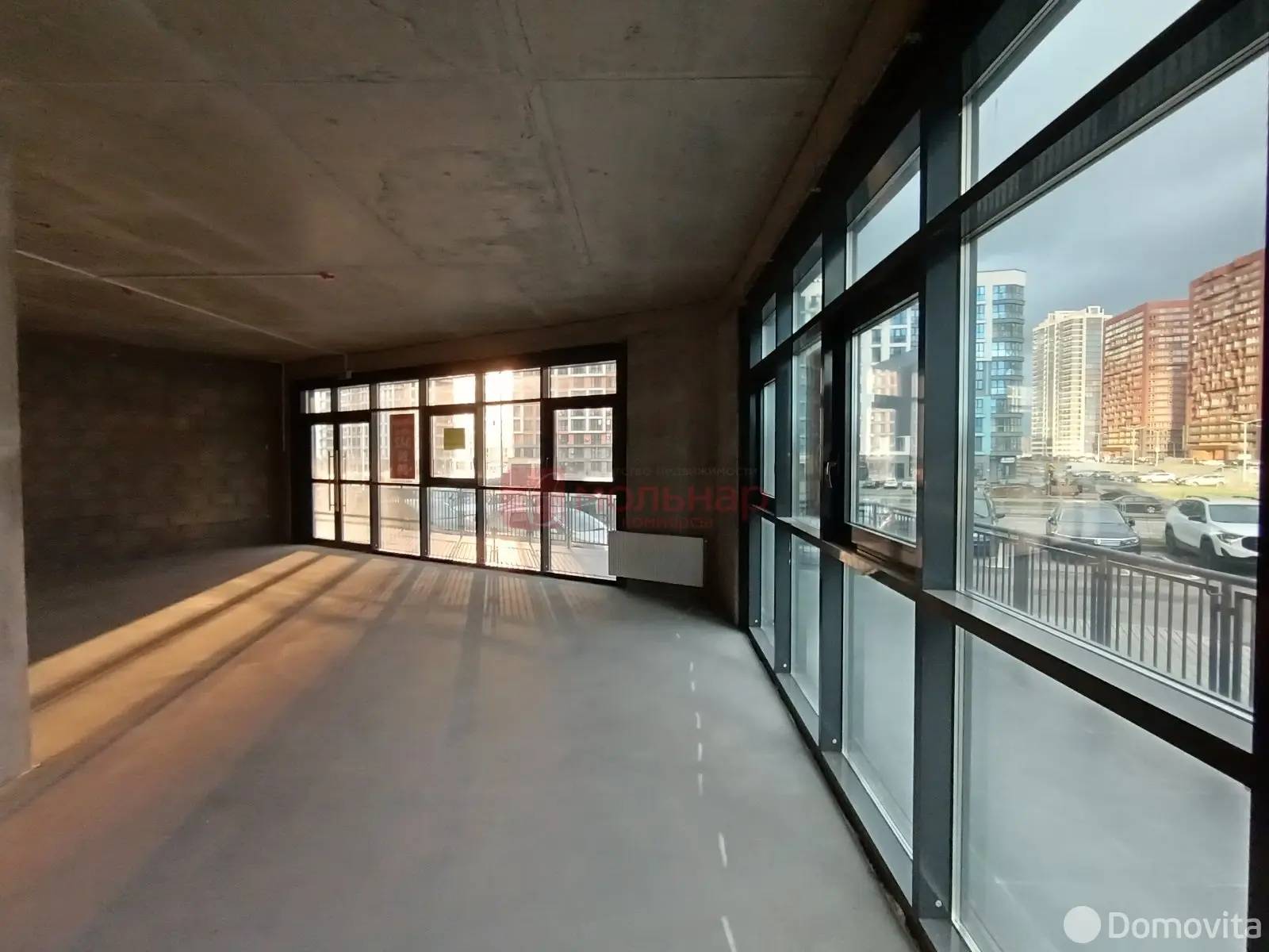 аренда торгового объекта, Минск, ул. Жореса Алфёрова, д. 10