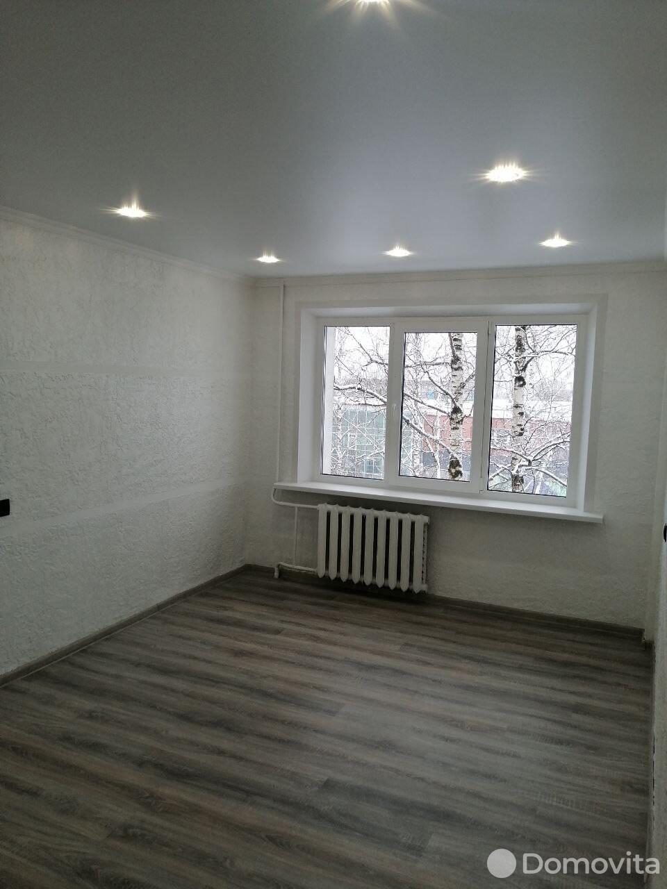 Продажа 1-комнатной квартиры в Витебске, ул. 39-й Армии, д. 24, 24000 USD, код: 972346 - фото 2