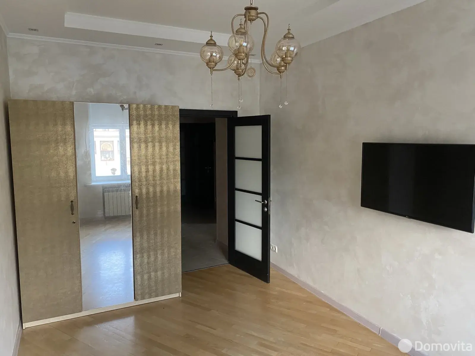 аренда квартиры, Минск, пр-т Независимости, д. 46