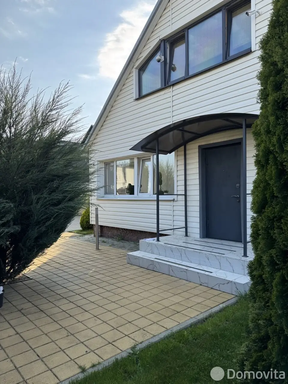 дом, Слуцк, ул. Ветеранов, д. 3