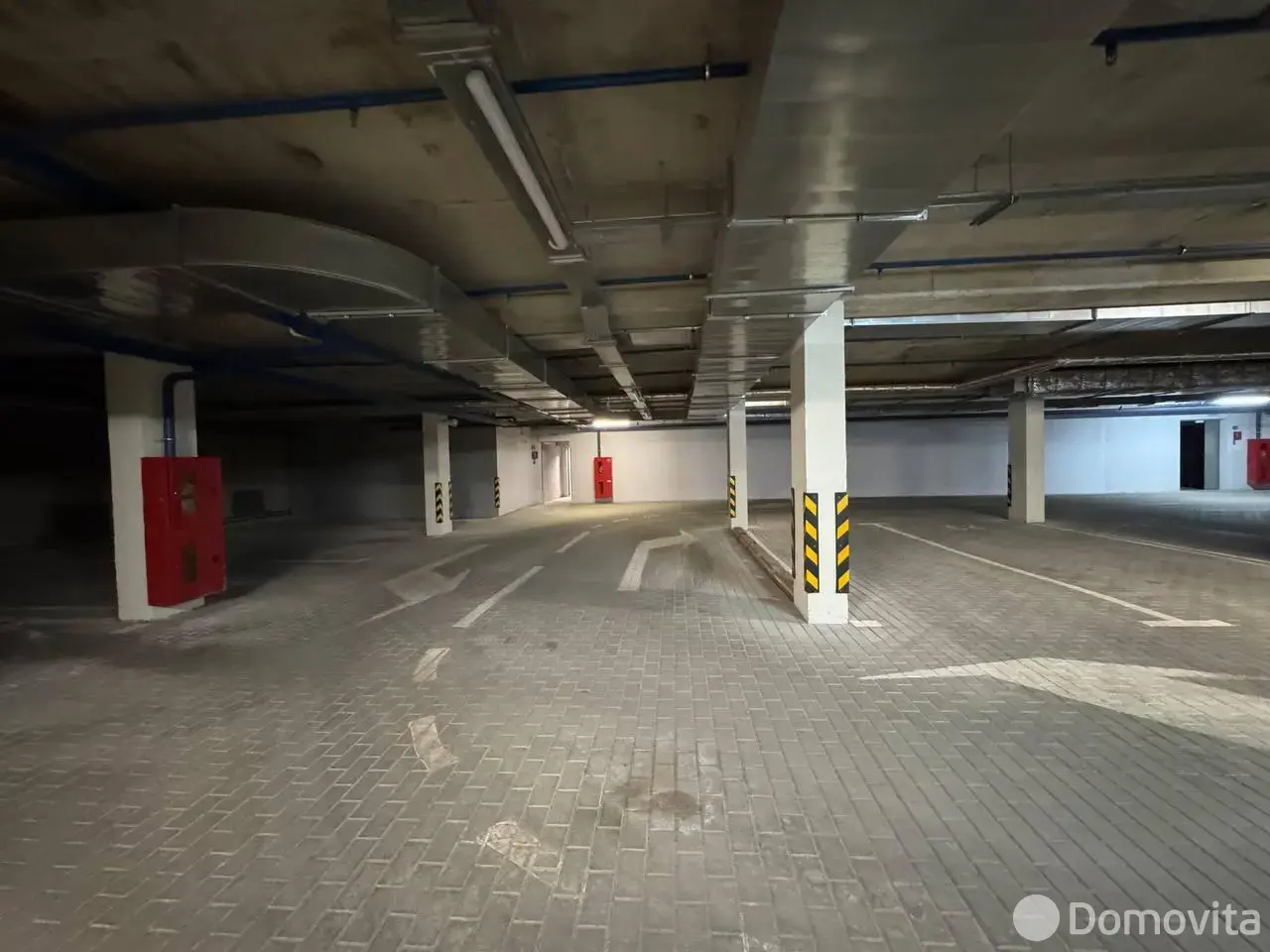 Цена продажи гаража, Минск, пер. Горный, д. 8