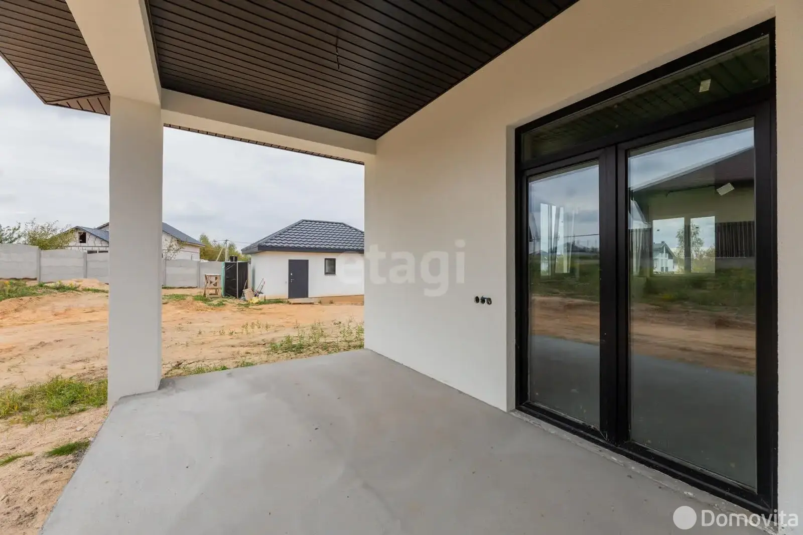 дом, Смолевичи, ул. Адама Мицкевича, стоимость продажи 429 432 р.