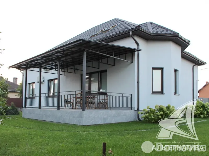 купить дом, Брест, 