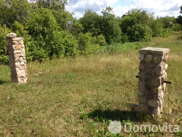 участок, Заборье, ул. Озёрная от собственника