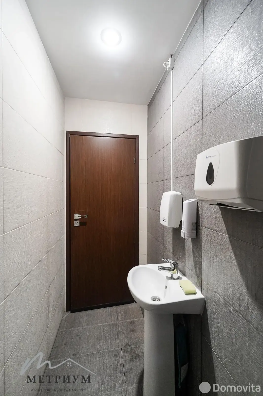 Аренда офиса на ул. Фабрициуса, д. 9/А в Минске, 1991BYN, код 16248 - фото 11