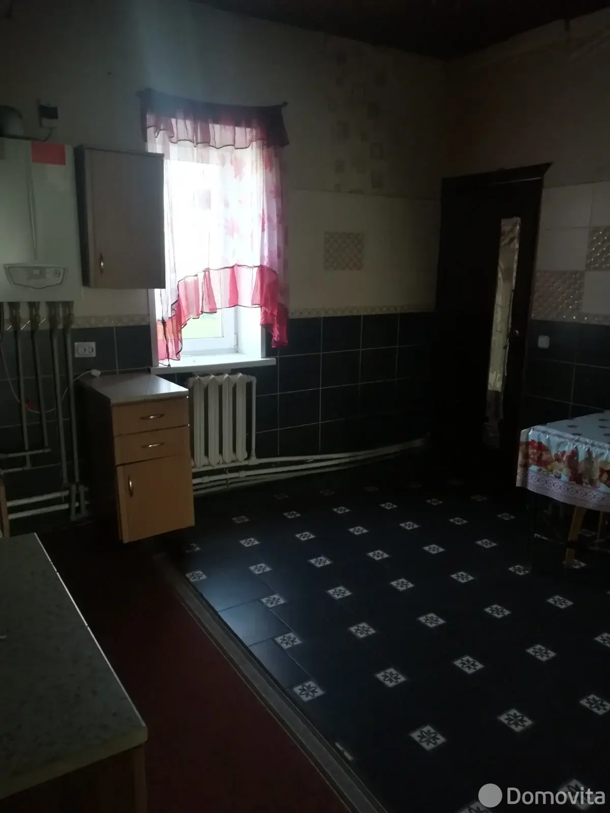 дом, Светлогорск, пер. Жердянский, д. 18, стоимость продажи 124 652 р.