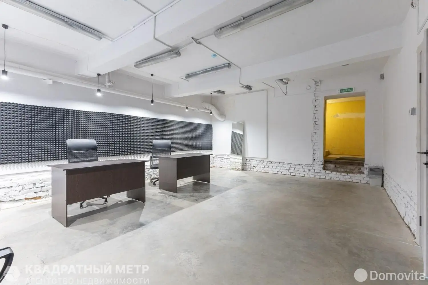 Снять офис на ул. Киселева, д. 14/2 в Минске, 5198BYN, код 17253 - фото 6