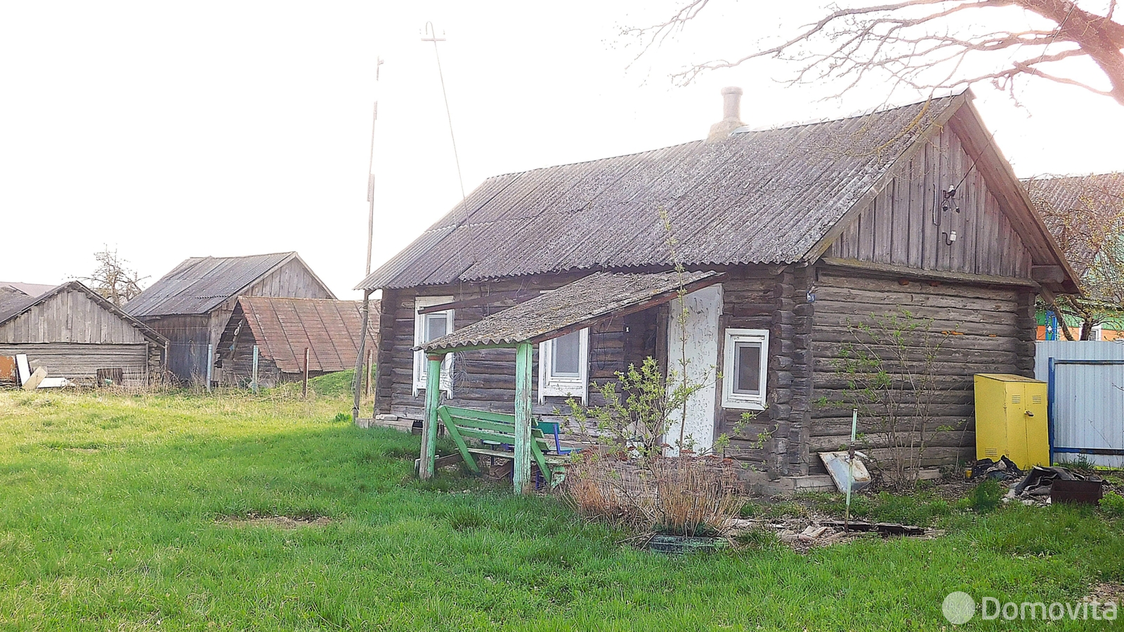 продажа коттеджа, Яченка, ул. Центральная