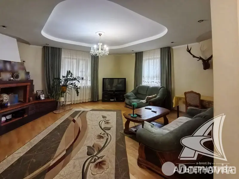 дом, Черни, - лучшее предложение