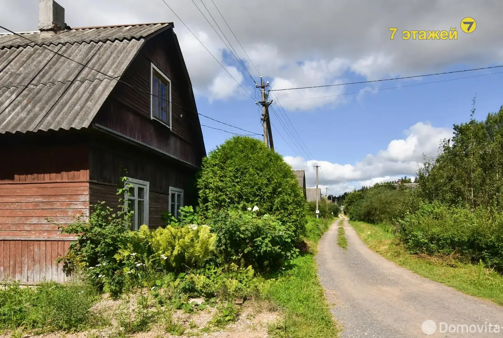 Стоимость продажи дачи, Колос,