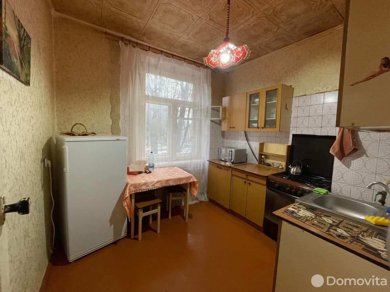 Продажа 2-комнатной квартиры в Витебске, ул. Коммунистическая, д. 27, 42500 USD, код: 955702 - фото 4