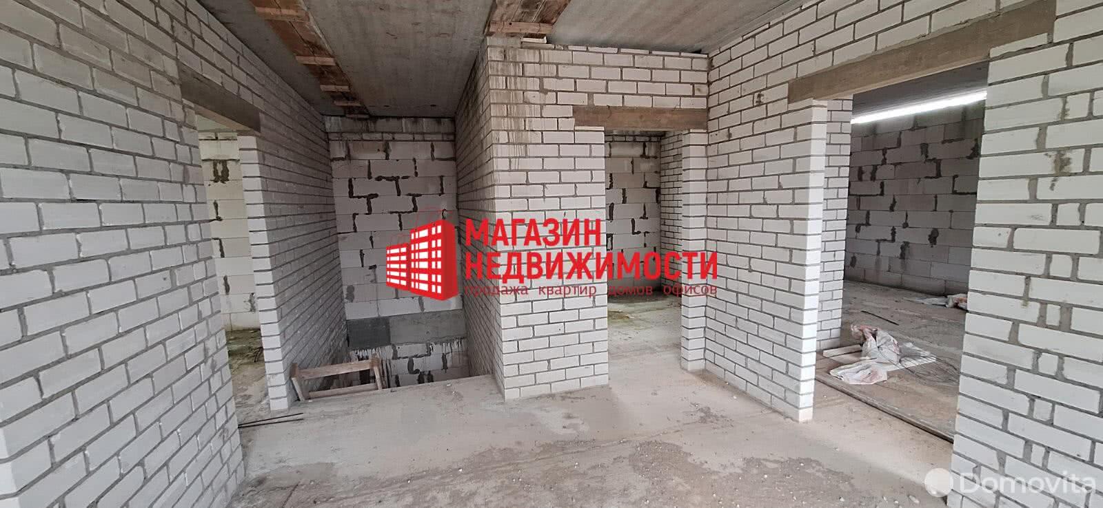 Продажа 2-этажного дома в Гродно, Гродненская область ул. Папоротниковая, 68000USD, код 637489 - фото 6