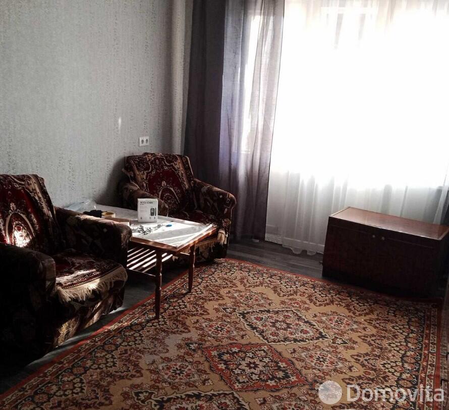 Снять 2-комнатную квартиру в Минске, пр-т Рокоссовского, д. 132, 350USD, код 142753 - фото 2