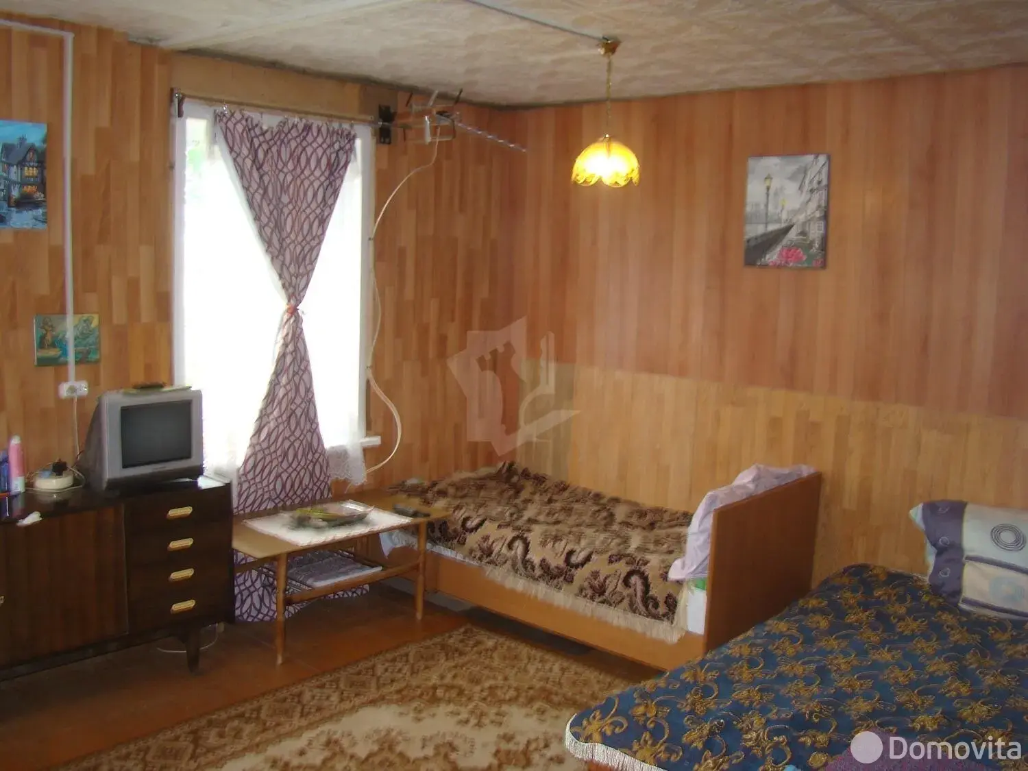 продажа коттеджа, Сычи, ул. Садовая, д. 14