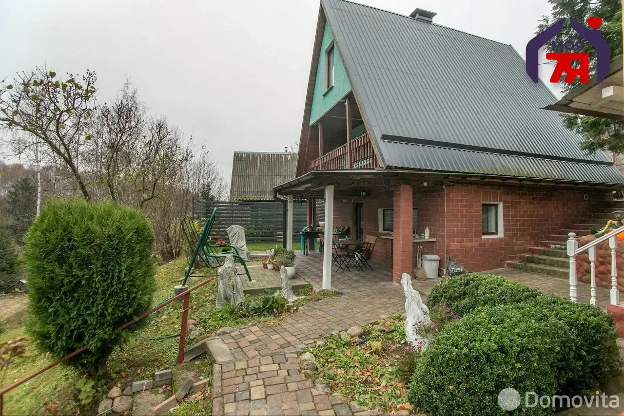 дача, ХОЛМОГОРЬЕ, 