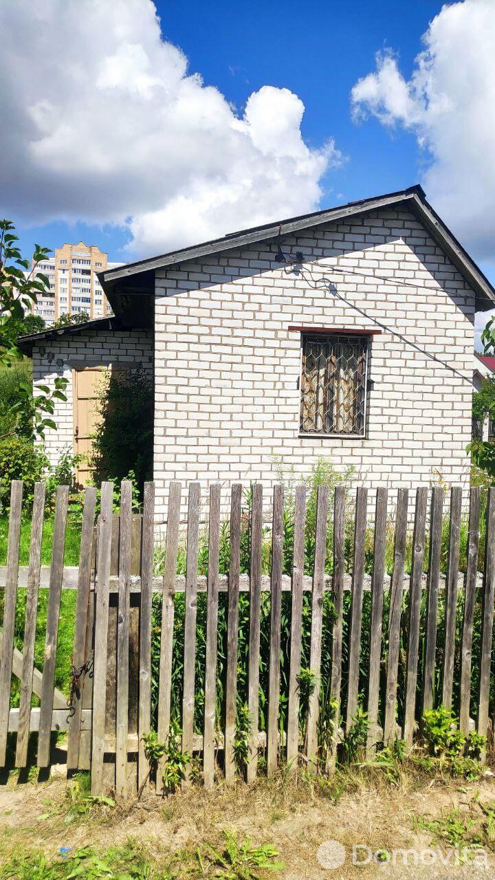 Продать 1-этажный дом в Могилеве, Могилевская область ул. Васильковая, 14000USD - фото 3