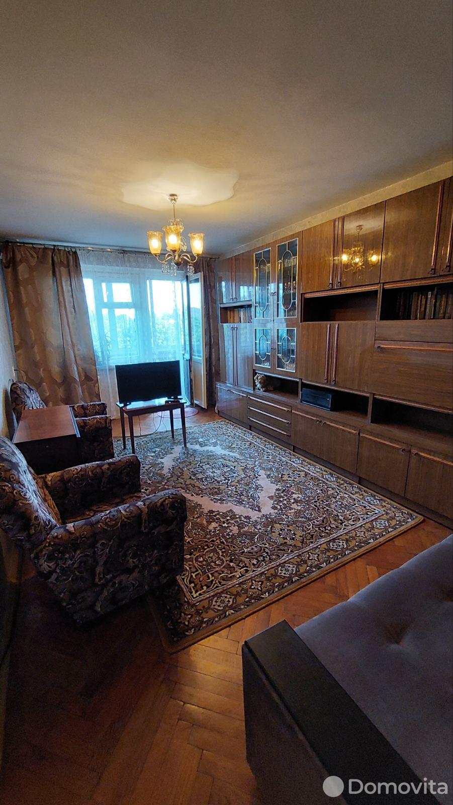 Продажа 2-комнатной квартиры в Солигорске, ул. Козлова, д. 11, 31000 USD, код: 906183 - фото 1