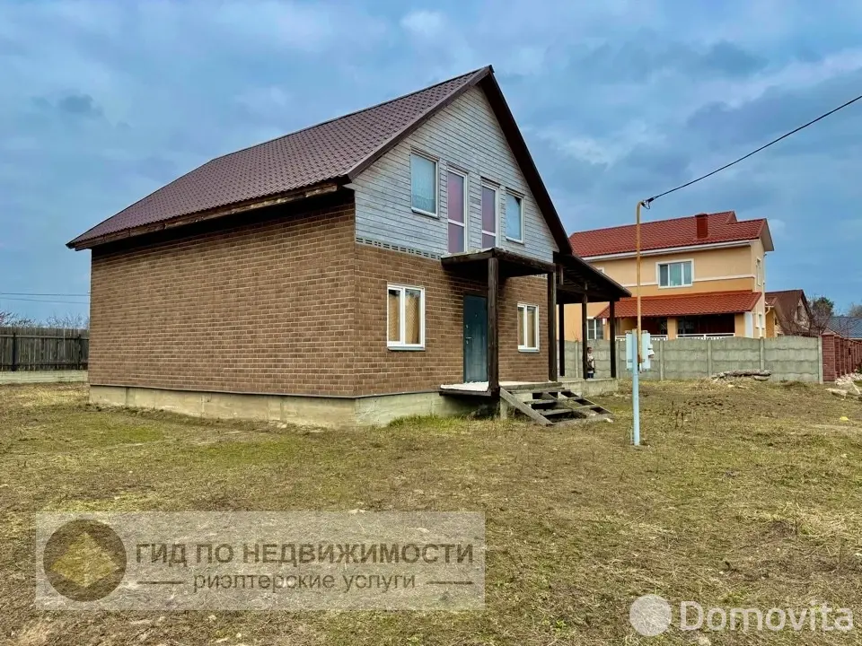 коттедж, Гомель, ул. Престижная, д. 10