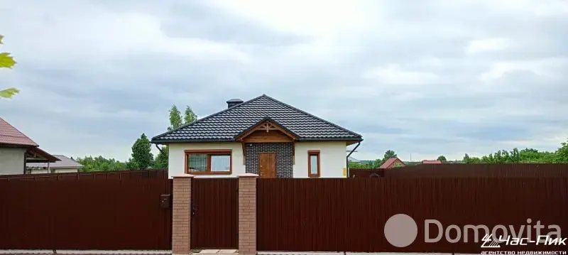 дом, Старино, ул. Дачная 