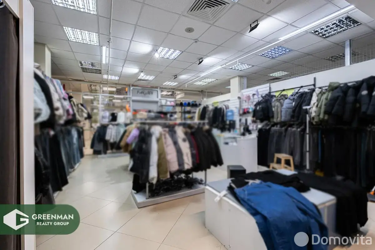 Купить торговую точку на ул. Притыцкого, д. 29 в Минске, 89000USD, код 998151 - фото 9