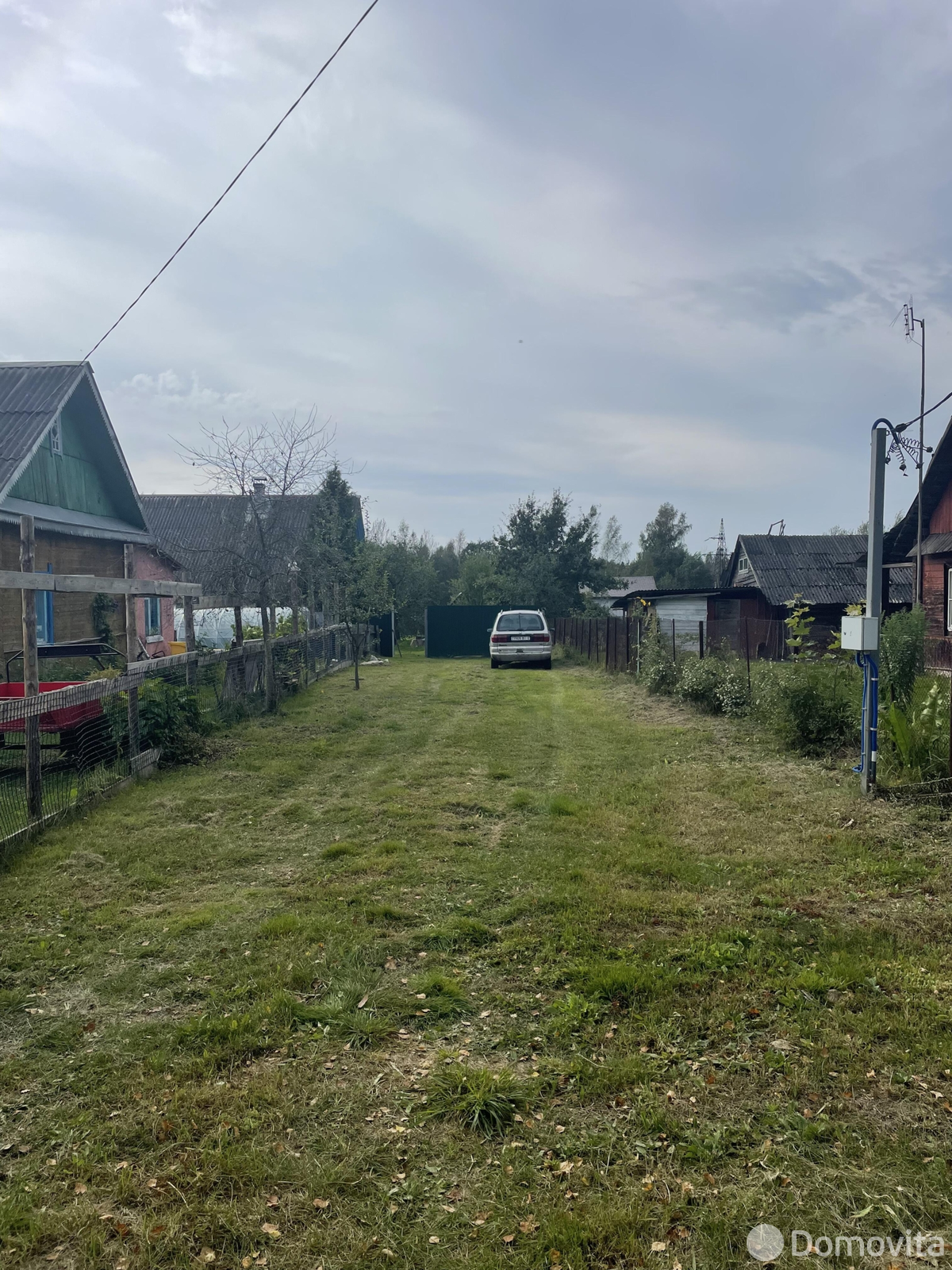 коттедж, Новополоцк, ул. Озерная 