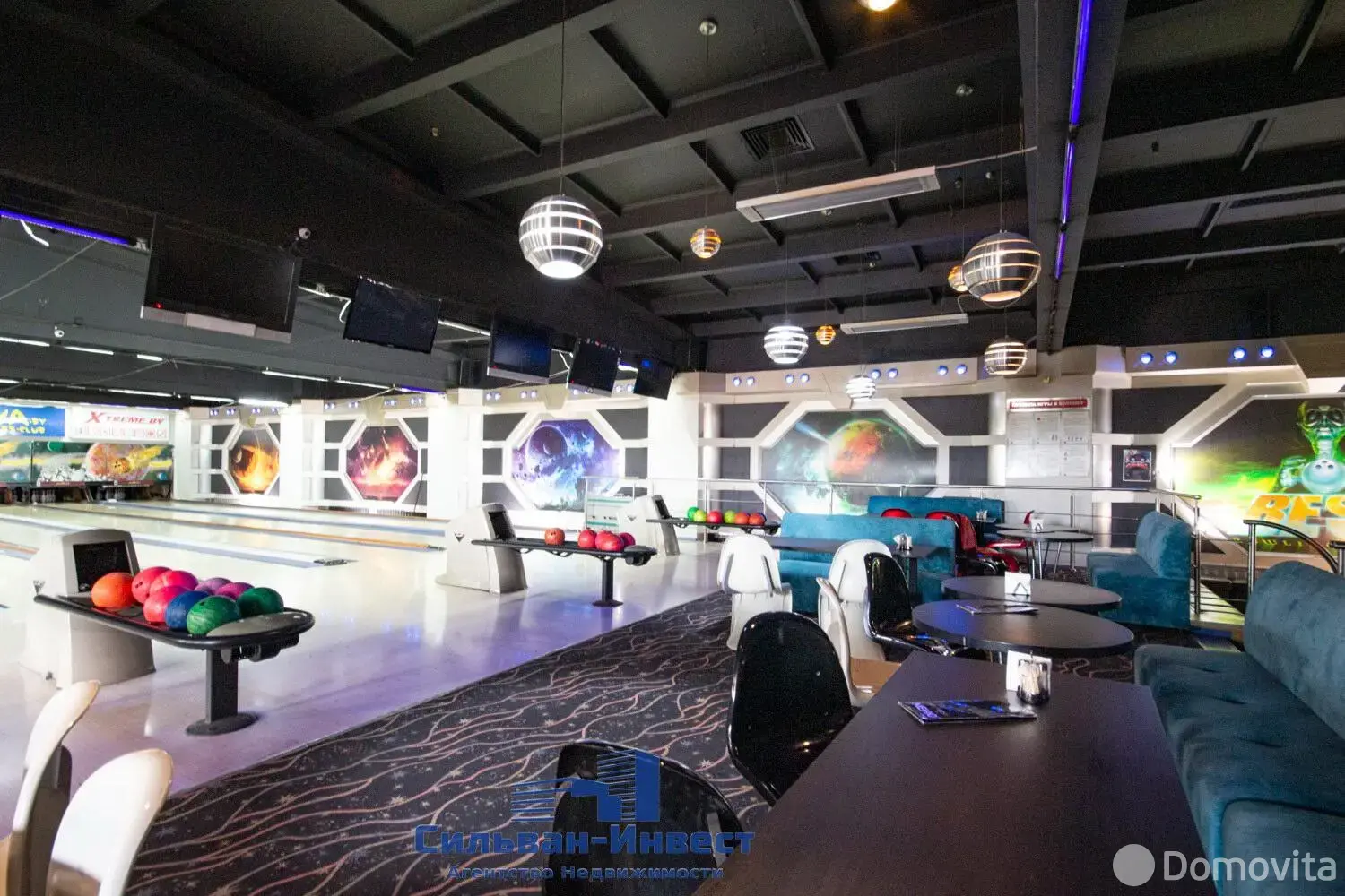 аренда объекта сферы услуг, Бобруйск, ул. Каменского, д. 10