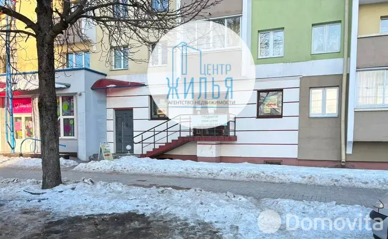 офис, Гродно, ул. Максима Горького, д. 69 