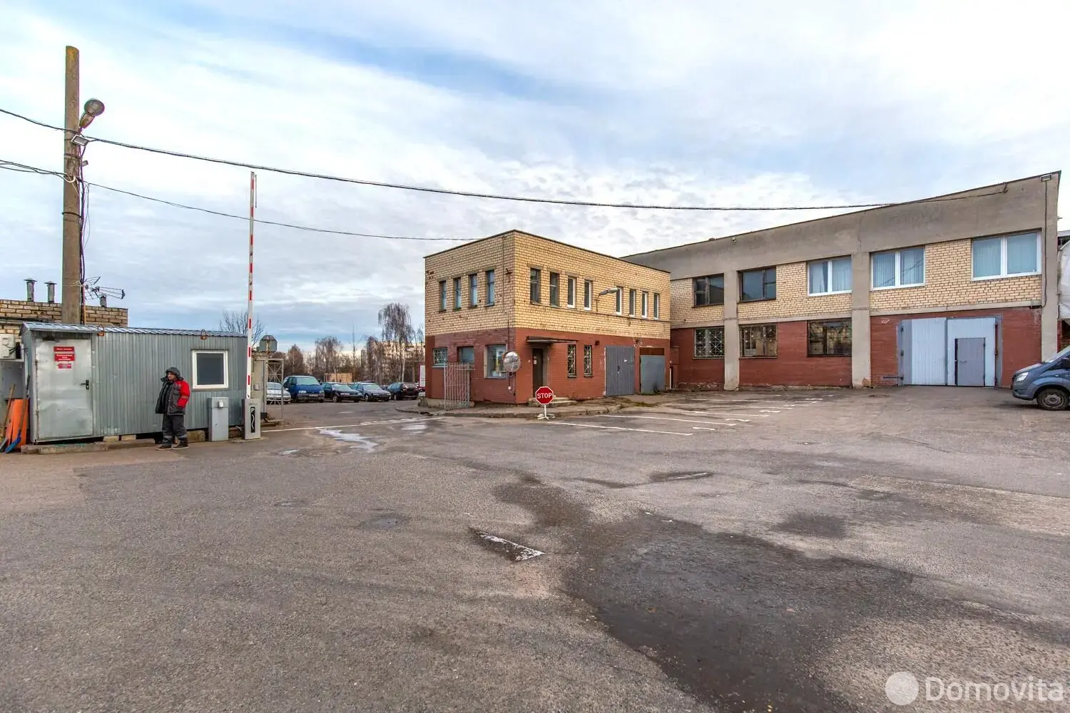 Купить офис на ул. Петра Глебки, д. 11 в Минске, 8000000USD, код 9817 - фото 9