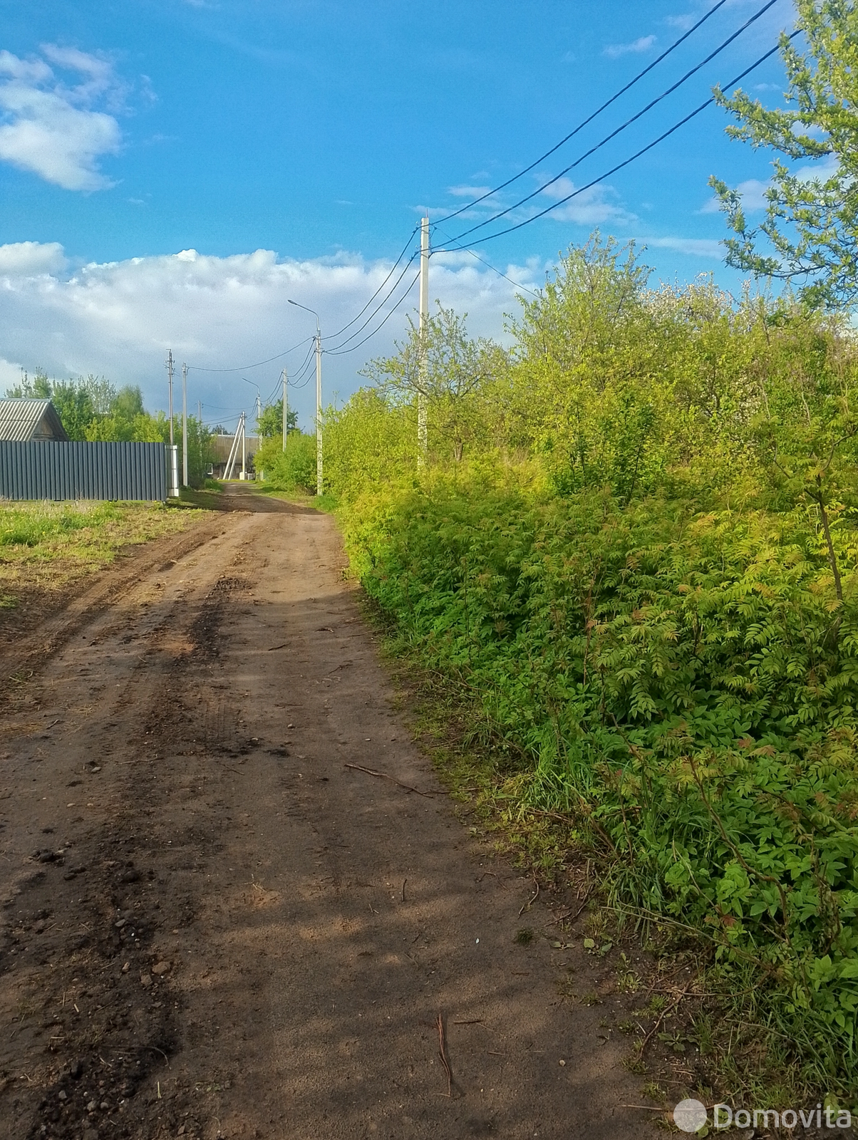 дача, Старый Лепель, ул. Перекоп, стоимость продажи 105 346 р.