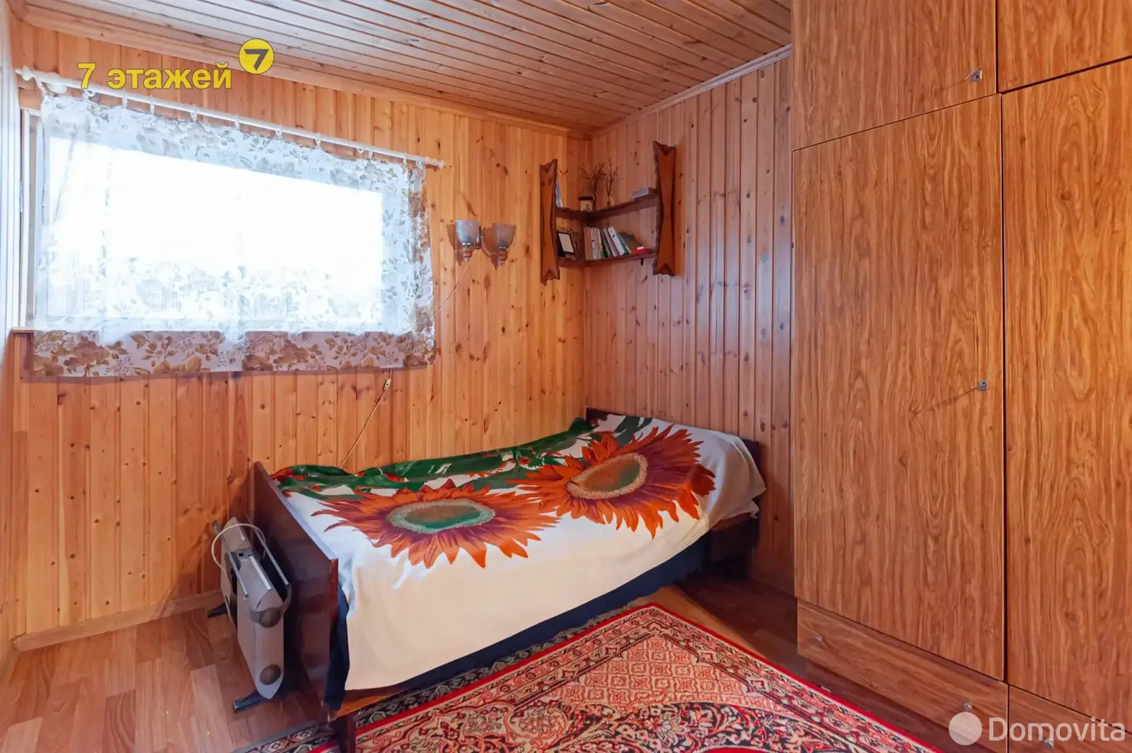 Купить земельный участок, 9.9 соток, Калезея, Минская область, 27000USD, код 571290 - фото 20