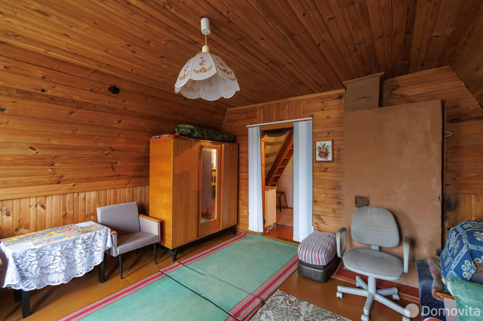 Цена продажи дачи, Здоровье-32, 