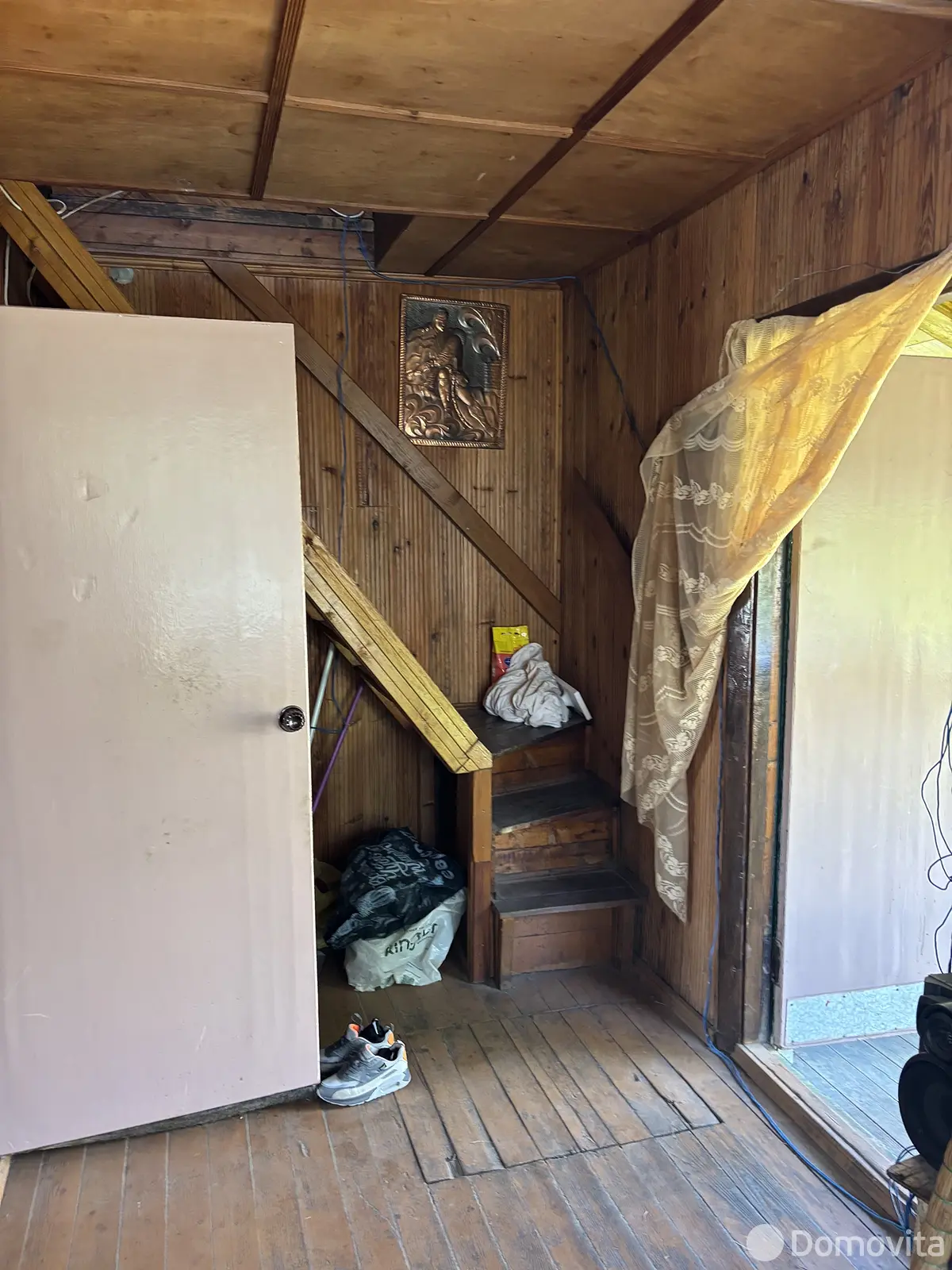 Продажа 2-этажной дачи в Мечта кооператора Минская область, 12000USD, код 186339 - фото 13