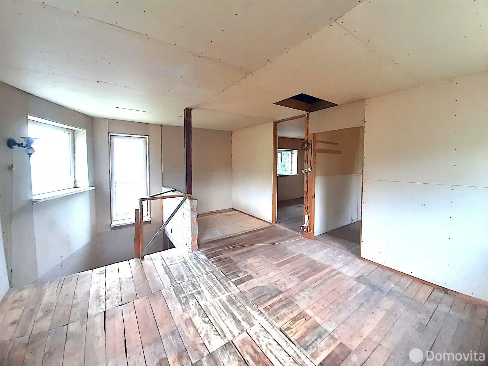 Продажа 2-этажной дачи в Птичь-2 Минская область, 39900USD, код 183635 - фото 14