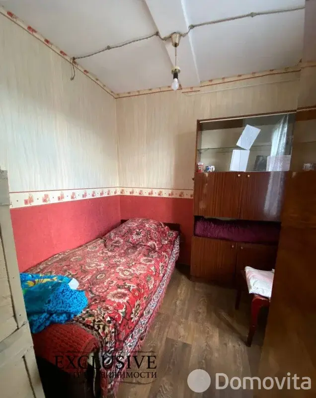 Стоимость продажи дома, Полоцк, ул. Осипенко, д. 33