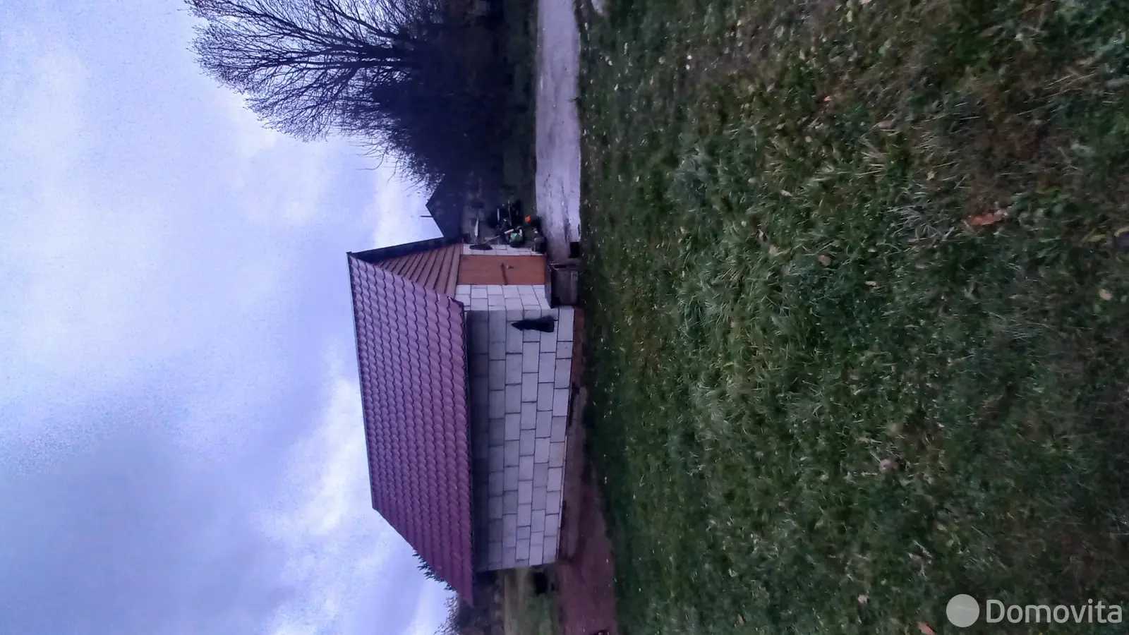 дом, Тулово, ул. Набережная 