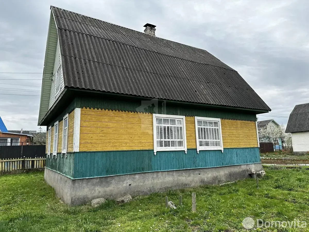 Купить 1-этажную дачу в РАНЕТ-1 Минская область, 15500USD, код 182612 - фото 13