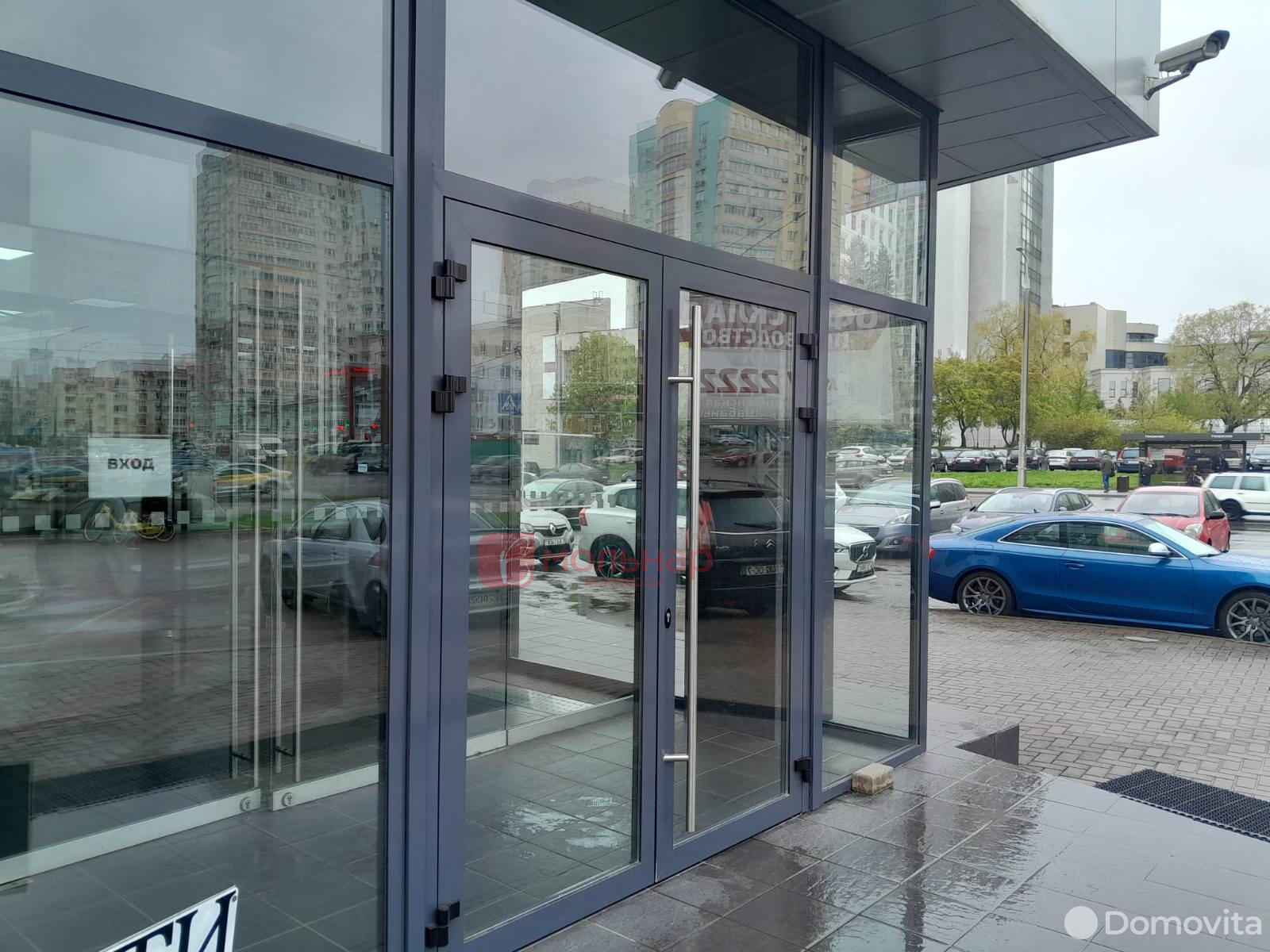 Аренда офиса на ул. Максима Богдановича, д. 153Б в Минске, 2227BYN, код 11968 - фото 13