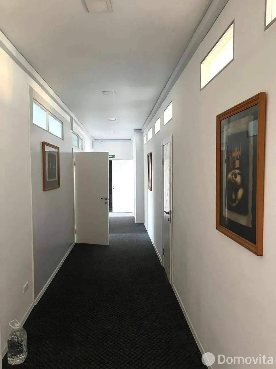 Цена аренды офиса, Солигорск, ул. Северная, д. 8