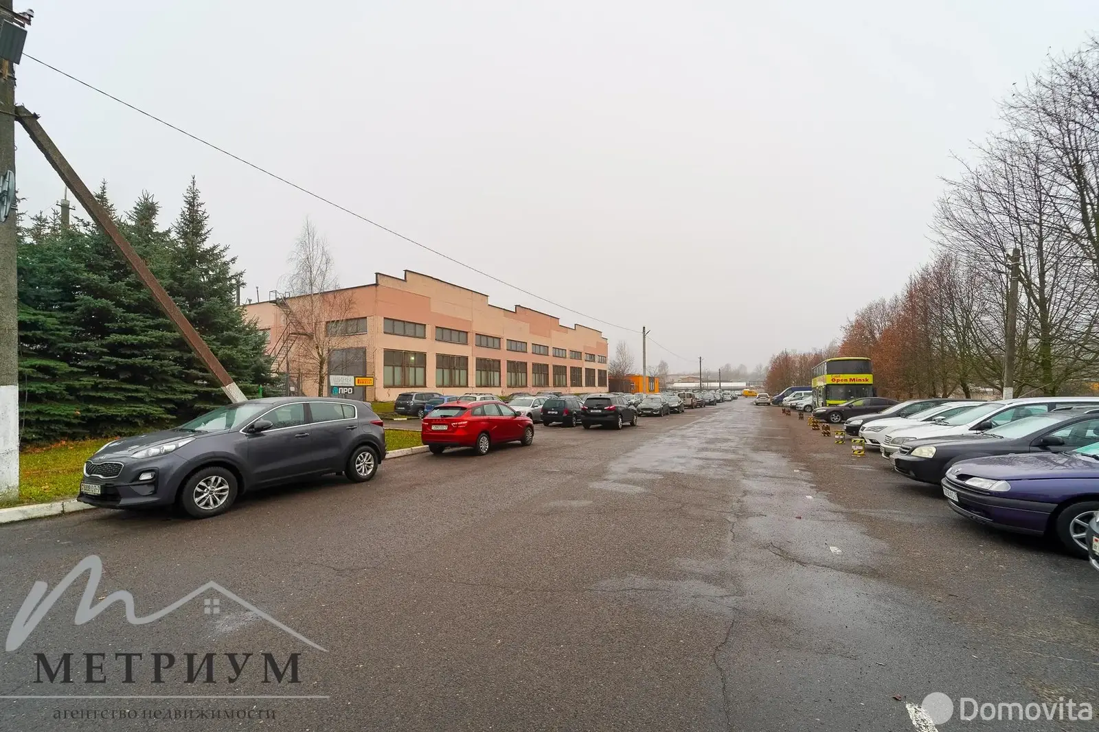 Снять офис на ул. Бабушкина, д. 21 в Минске, 373USD, код 13847 - фото 3