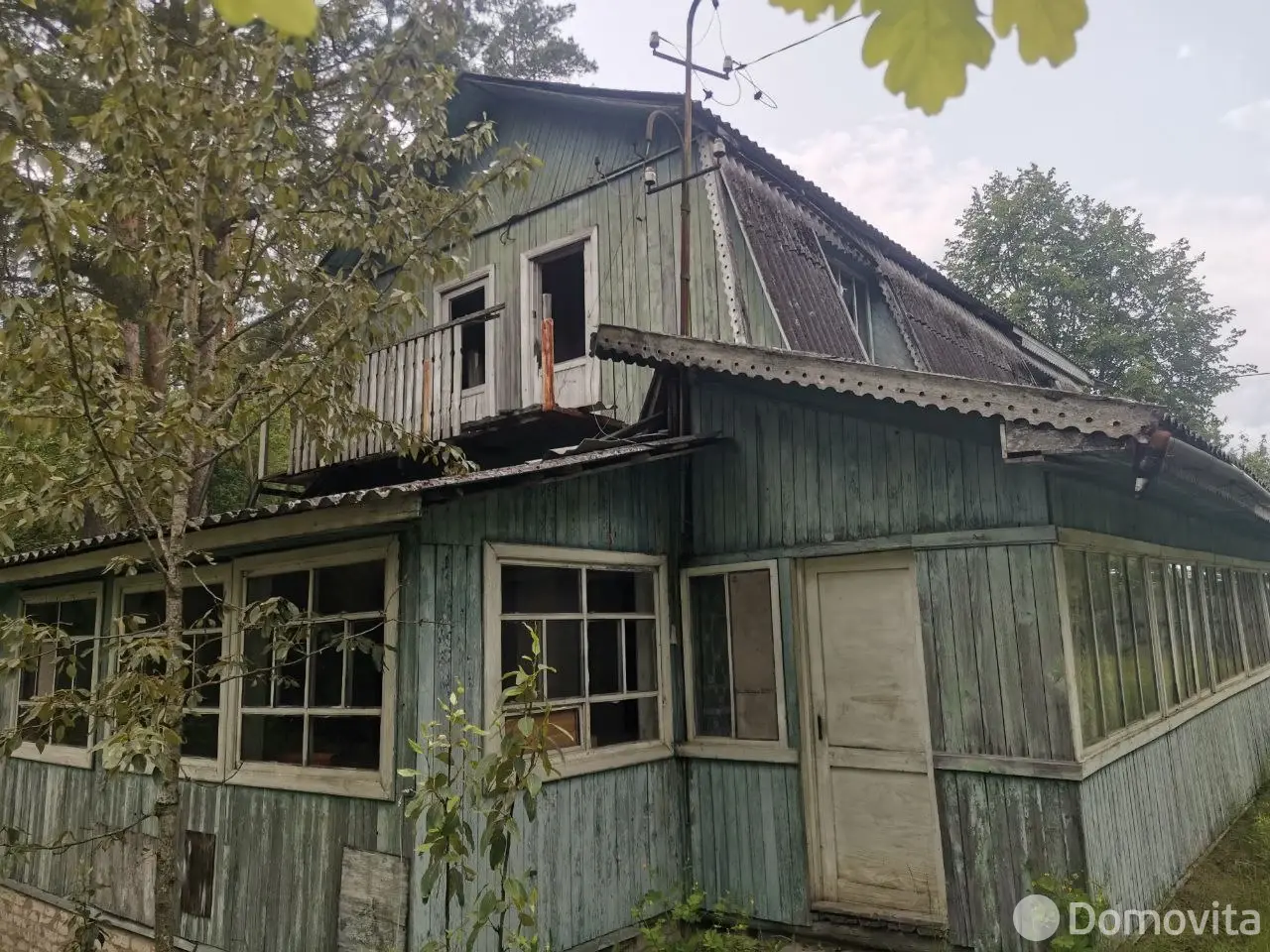 дом, Пески, ул. Центральная без посредников