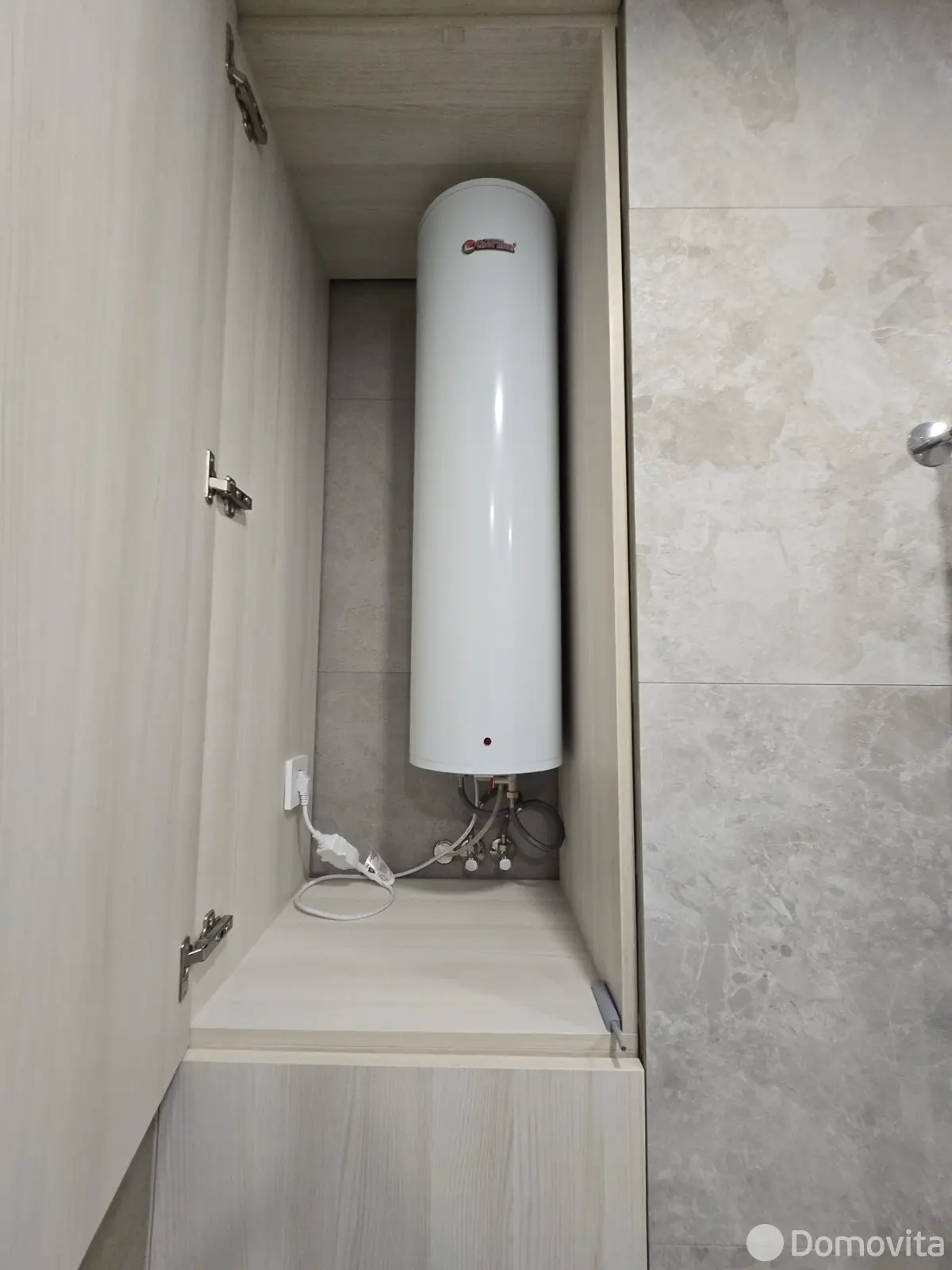 Снять 3-комнатную квартиру в Минске, пр-т Победителей, д. 115, 850USD, код 151129 - фото 15