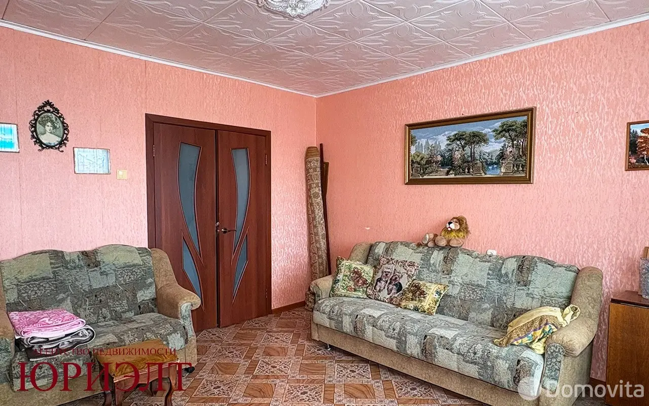 Продажа комнаты в Витебске, пр-т Победы, д. 6/2, цена 30000 USD, код 7586 - фото 7