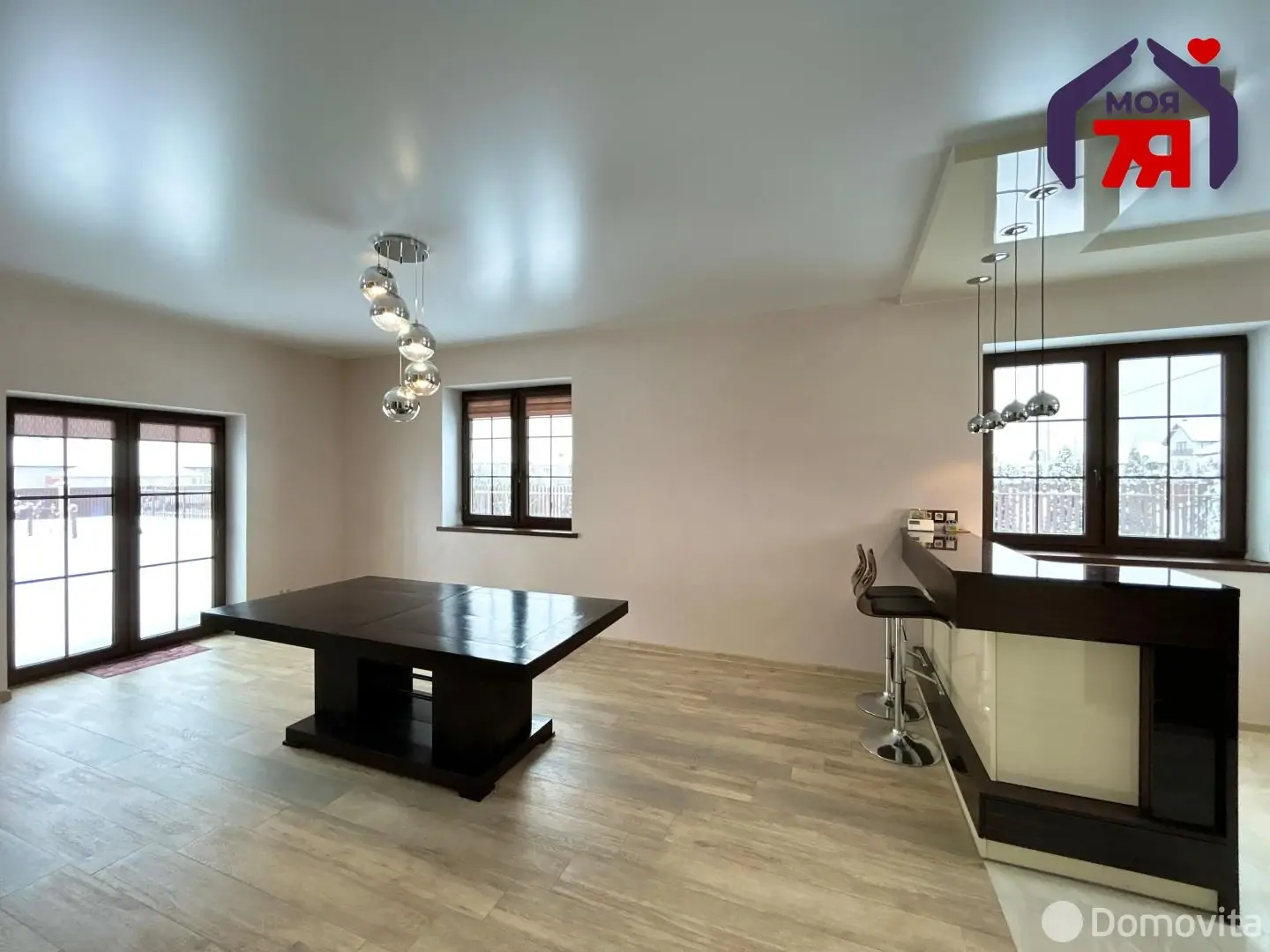 коттедж, Новый, ул. Берёзовая