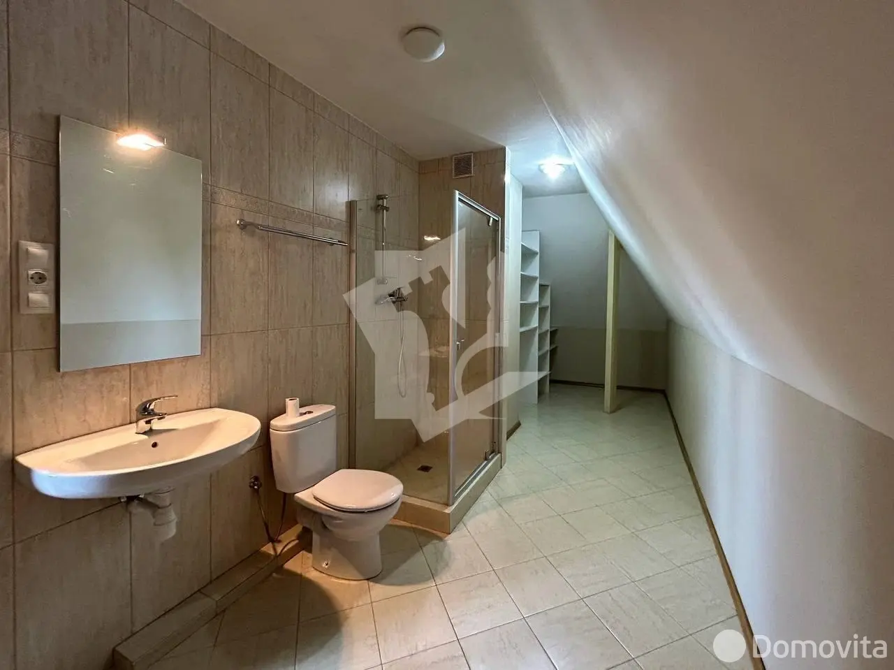 Аренда 2-этажного дома в Городище, Минская область, , 800USD, код 4777 - фото 13