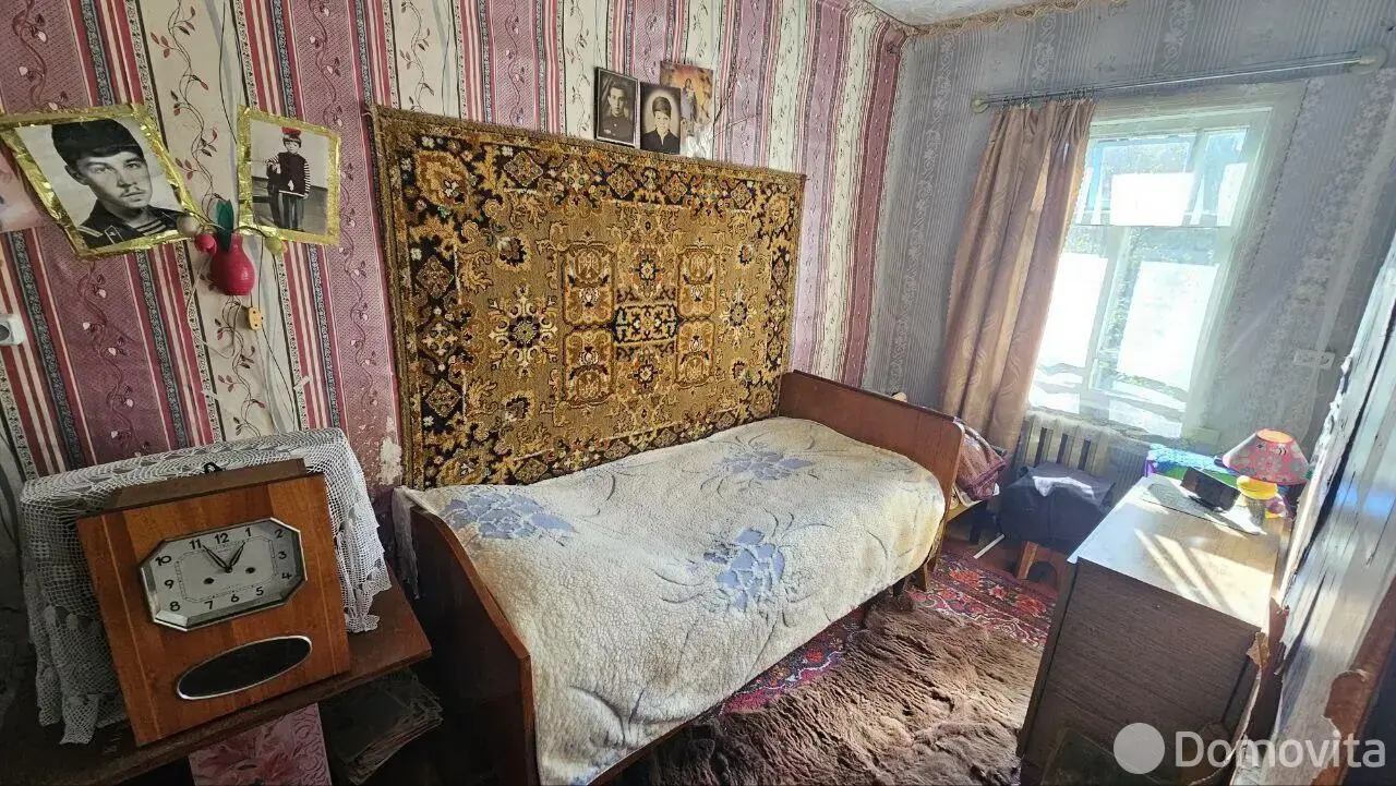 коттедж, Борисов, ул. Петряева