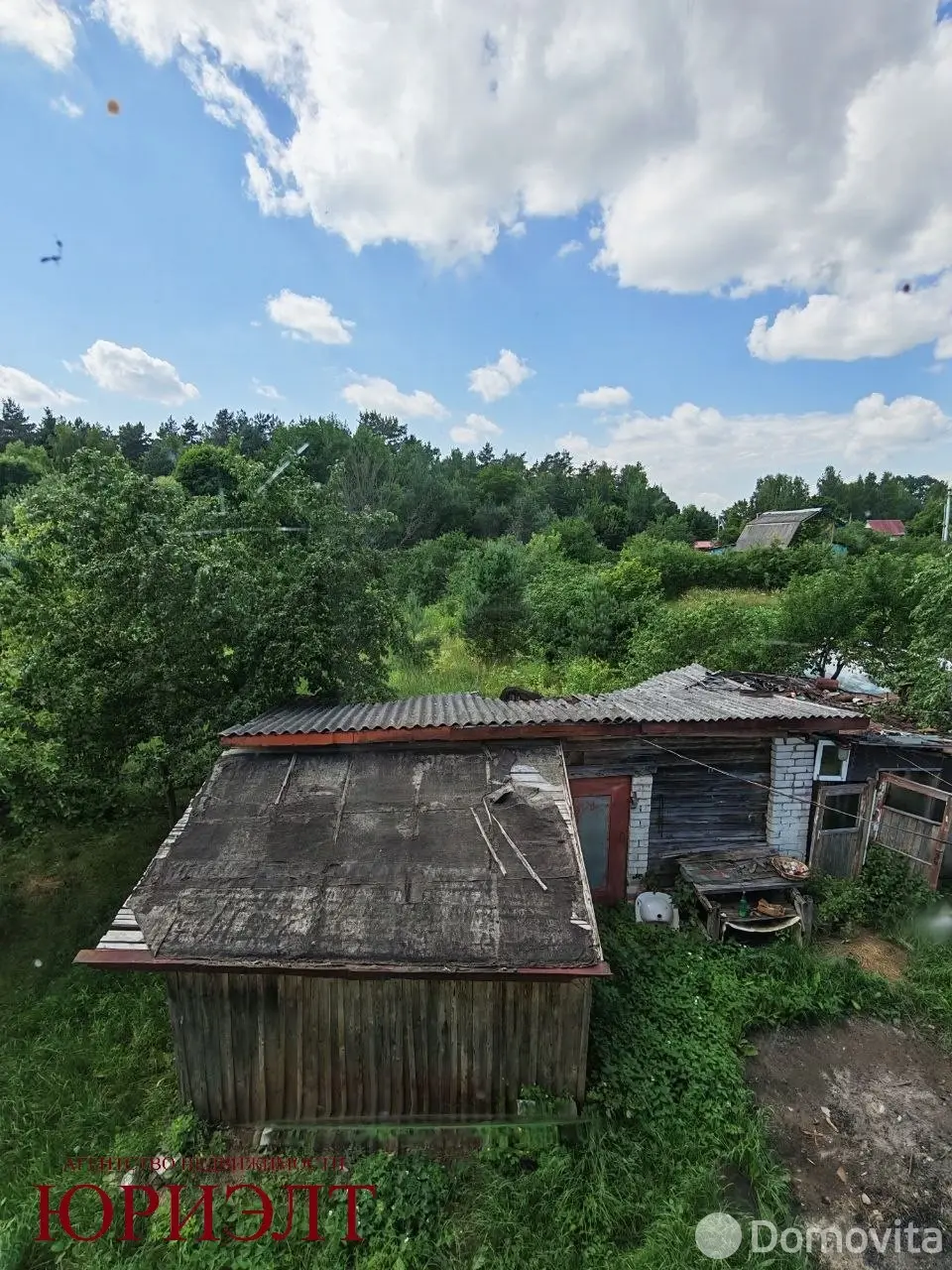 дом, Константиновка, ул. Садовая 