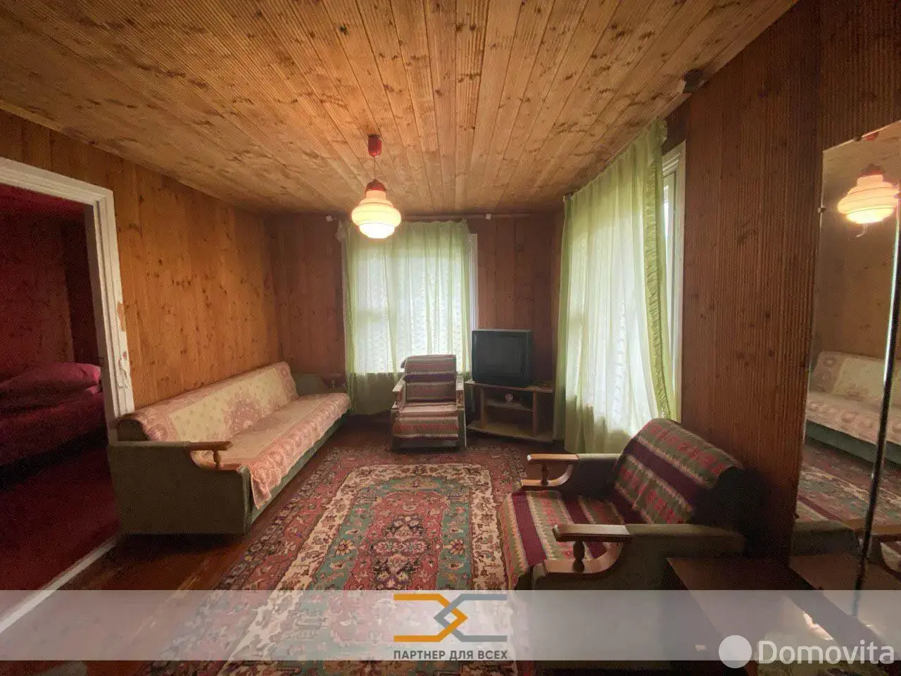 Продажа 2-этажной дачи в Верас МСХ и П Минская область, 27500USD, код 183524 - фото 11