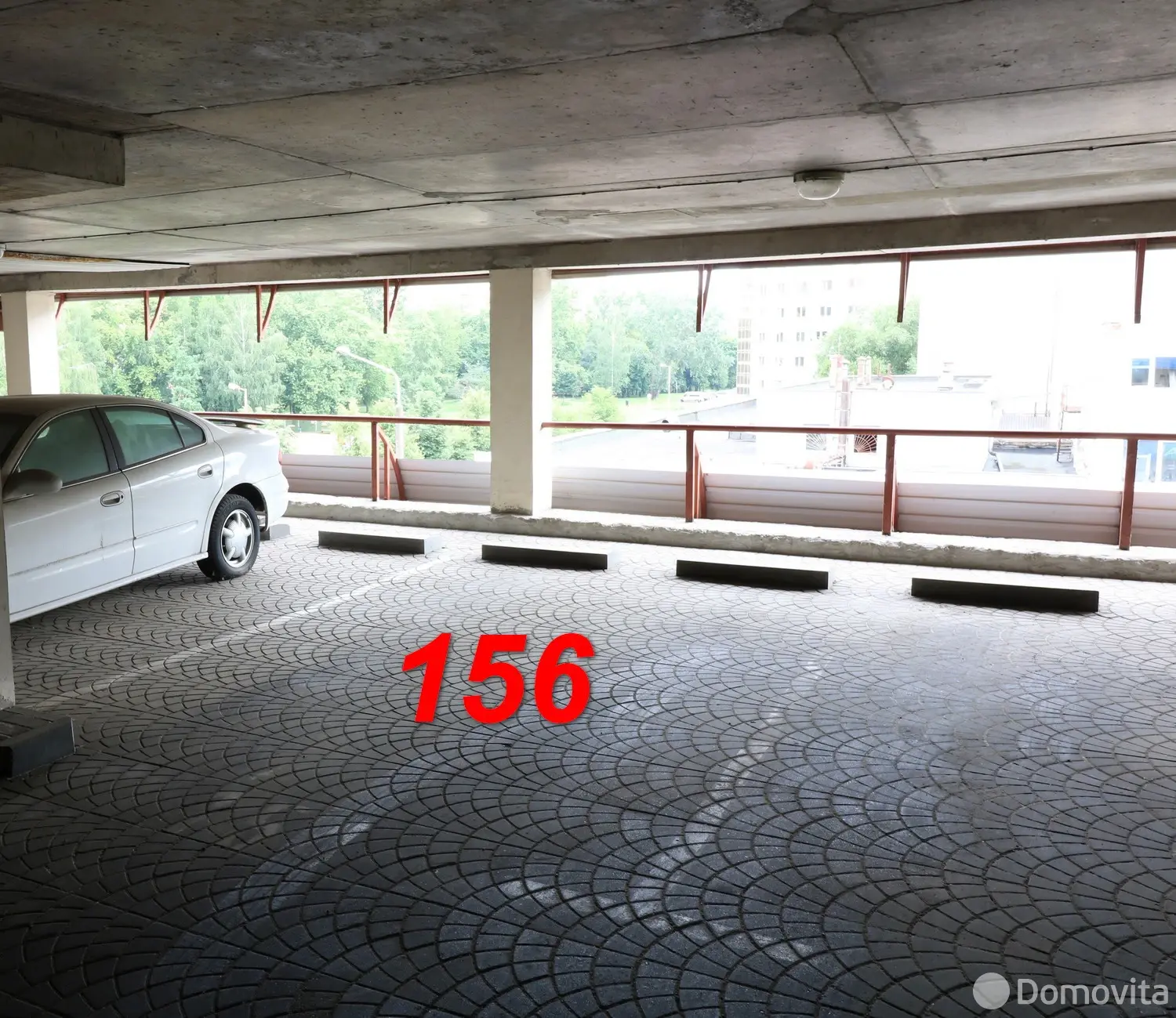 гараж, Минск, ул. Восточная, д. 131 